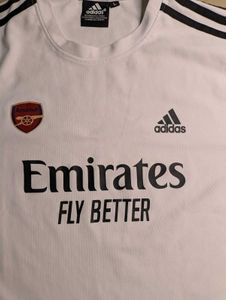Adidas Arsenal T-Shirt
