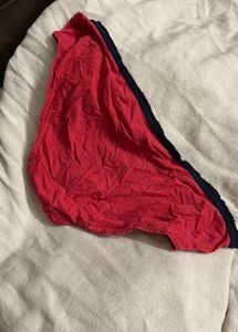 Red Pantie
