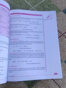 Combo of 3 ,Chemistry class 12