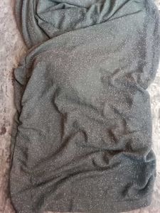 Elegant glittery bodycon
