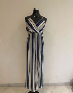 Haute Monde Jumpsuite