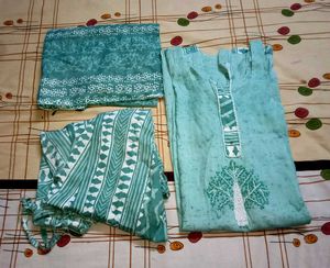 Beautiful Kurta Set