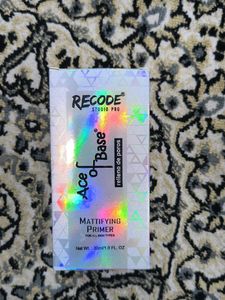 recode ace of base