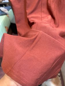 PrettyLittleThing Archer Tobacco Cape Midi Dress