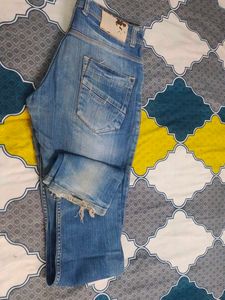 Blue Jeans