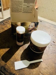 24 Carat Gold Instant Glow Bleach