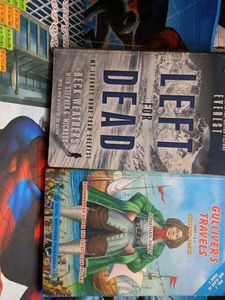 Books Combo