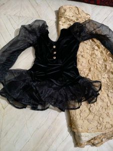 TOP OR SKIRT