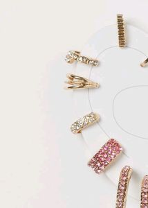 Ear Cuffs