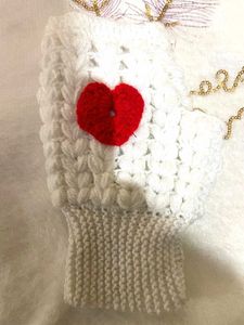 Hand Gloves