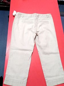 Cotton Cafree For Girls