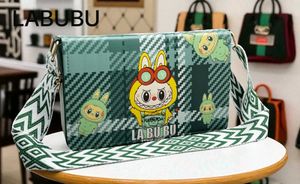 Labubu Bags