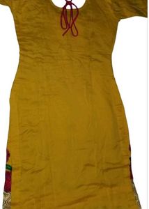Punjabi Patiala Suit