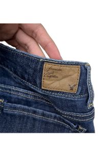 American Eagle Denim Shorts