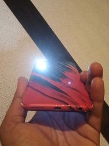 Vivo Y91 - Starry Blue - Gently Used