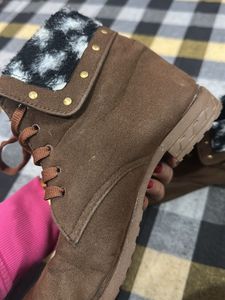 Boots 🥾