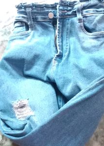 Denim Jeans 👖 15,16 Years