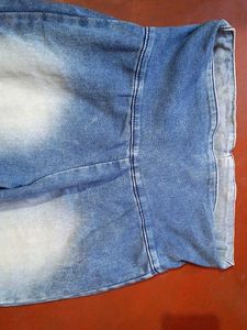 Denim Jeggings