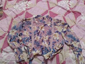 Trendy Top 💥🩷🌟