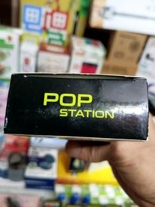 Pop-Station Video Game JK-3050B