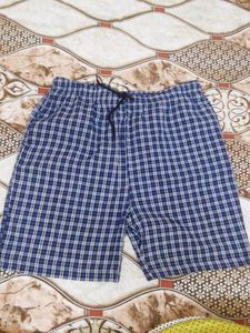 Mens XXL Shorts Cotton