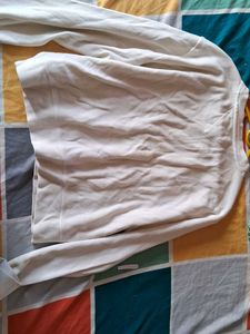 White T Shirt