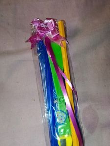 Excellent Brand New Ten Sets Of Stationery......