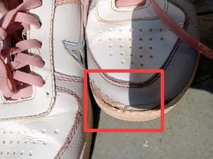 2 Sports Shoes 👟