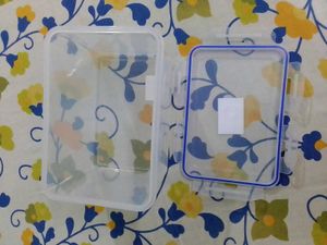 Lock &amp; Fresh Container - 3350 Ml