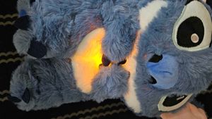 Stitch Plush Toy