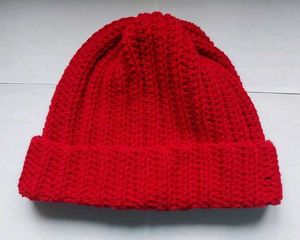 Crochet Beanie