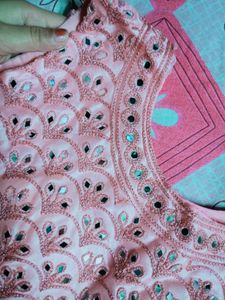Party Wear Gowns