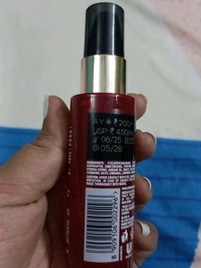 TRESemme Keratin Smooth Hair Serum