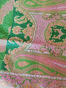 Printed Saree