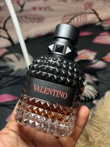 valentino perfume