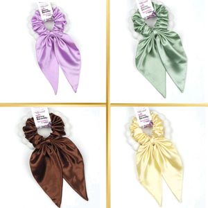 bunny Scrunchies - Set of 4 Each One 129