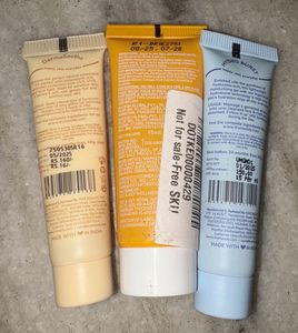 Skincare Bundle - Moody &amp; DotKey