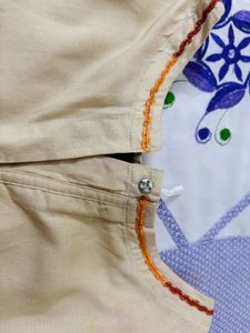 J Pret Kurta