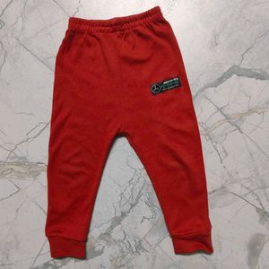 4 Pcs Kids Lower &amp; Pajama