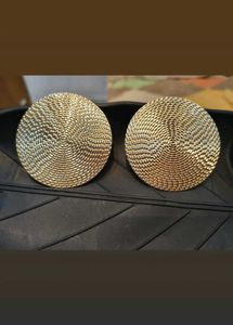 anti tarnish water proof earing