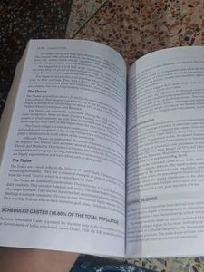 Upsc Books Geography