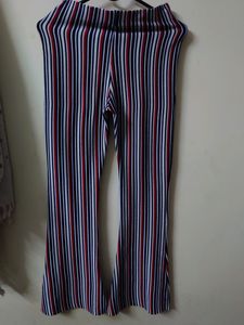 Cute Bootcut Pants