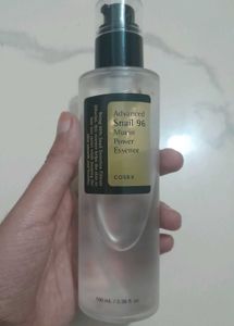COSRX Snail 96 Mucin Essence