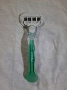 Sirona Anti Slip Handle