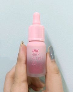Peripera Ink Velvet 23