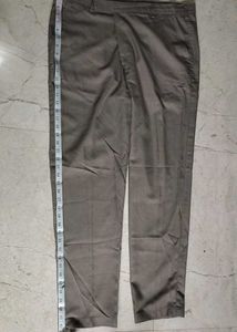 Formal Pant