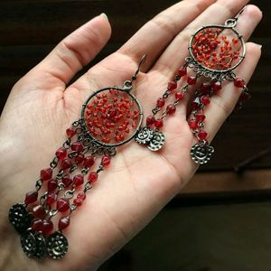 Earring Combo (Already booked by Mamta)