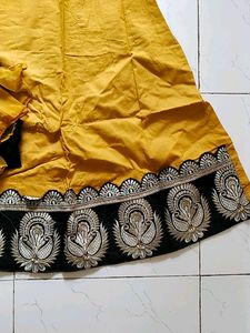 🆕Anarkali Dress l Bust 32 34