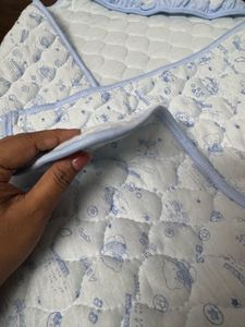 Baby Swaddle