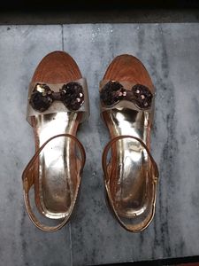 Trendy Wedges